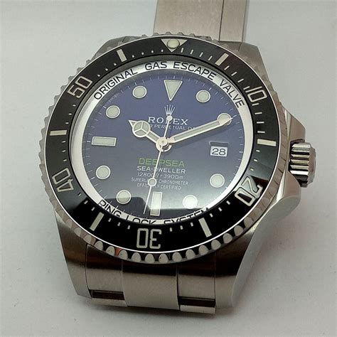 rolex detequest prezzo|rolex deepsea price.